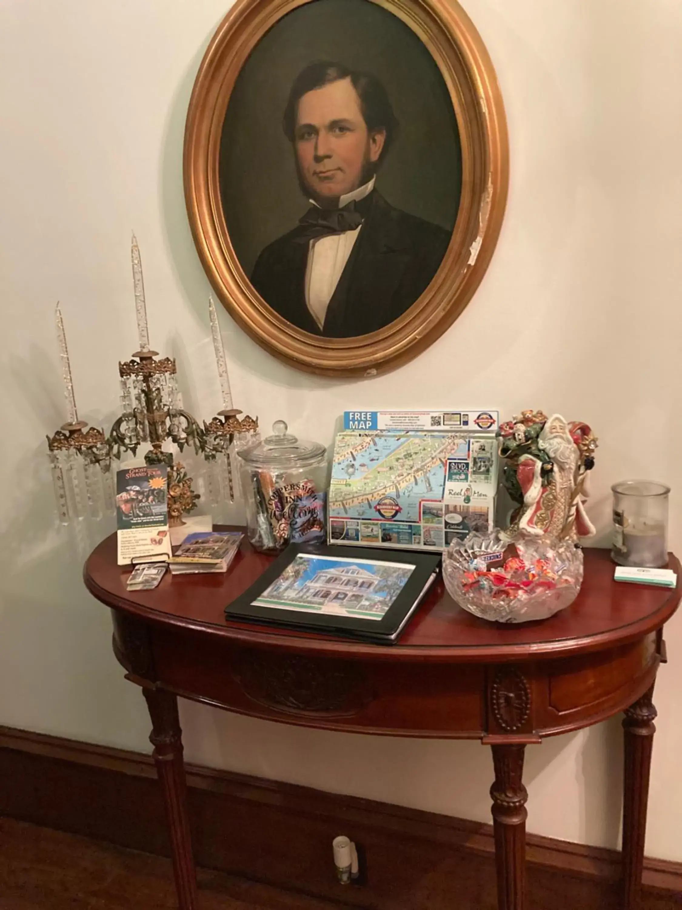 Facade/entrance in Coppersmith Inn Bed And Breakfast Facade/entrance in Coppersmith Inn Bed And Breakfast