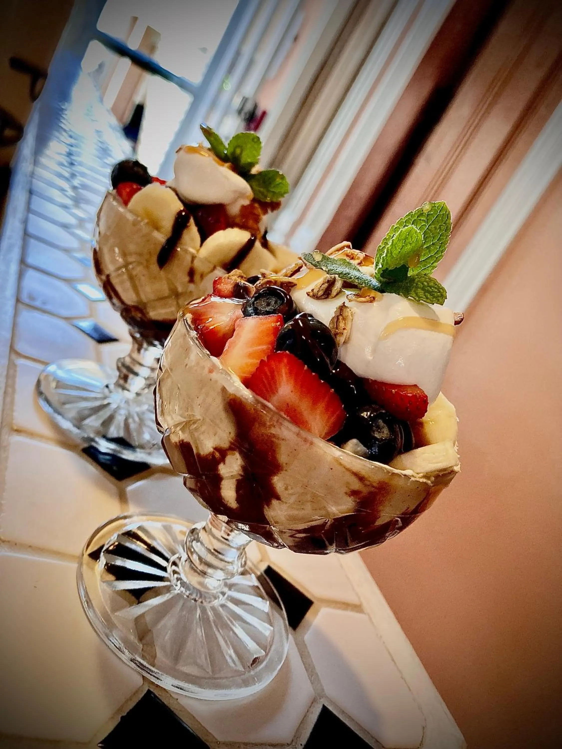 Coppersmith Inn Bed And Breakfast