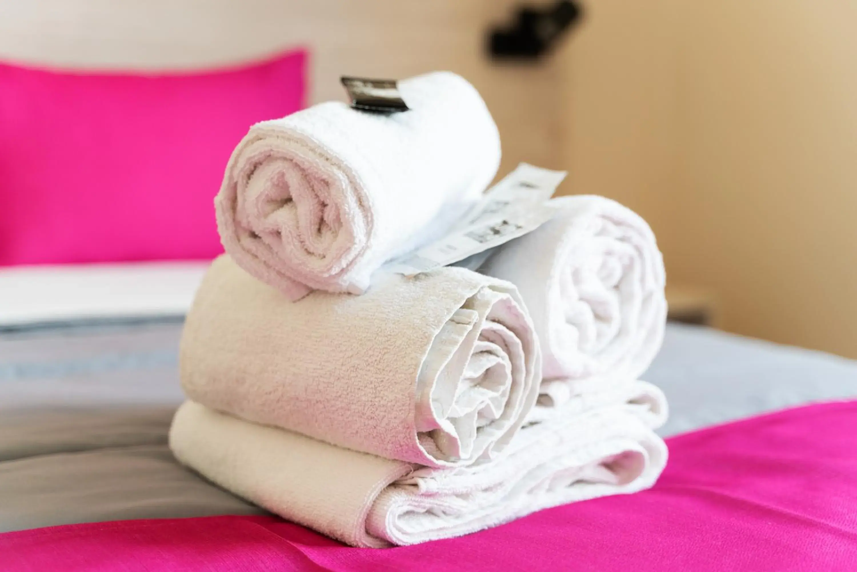 Bed in Red Nest Hostel Bed in Red Nest Hostel