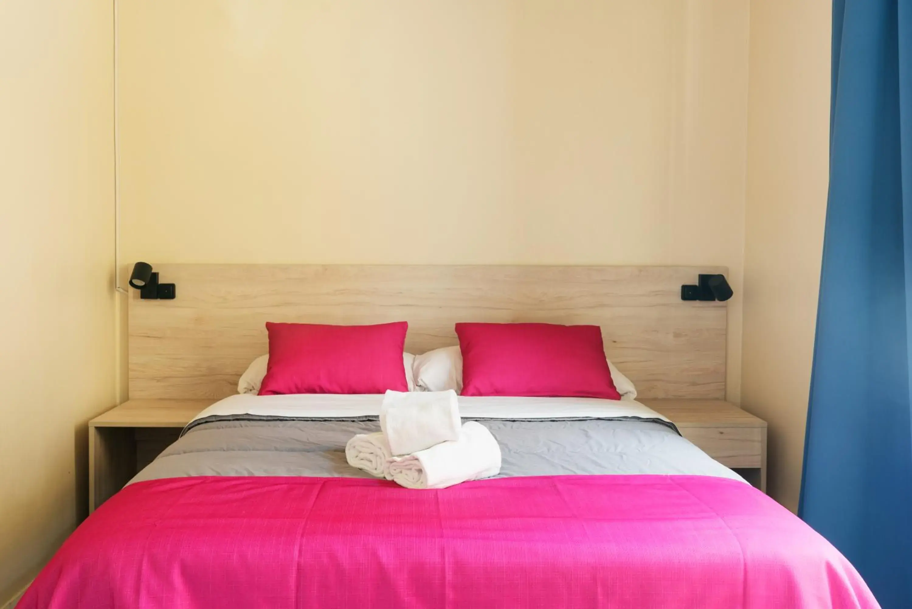 Bed in Red Nest Hostel Bed in Red Nest Hostel