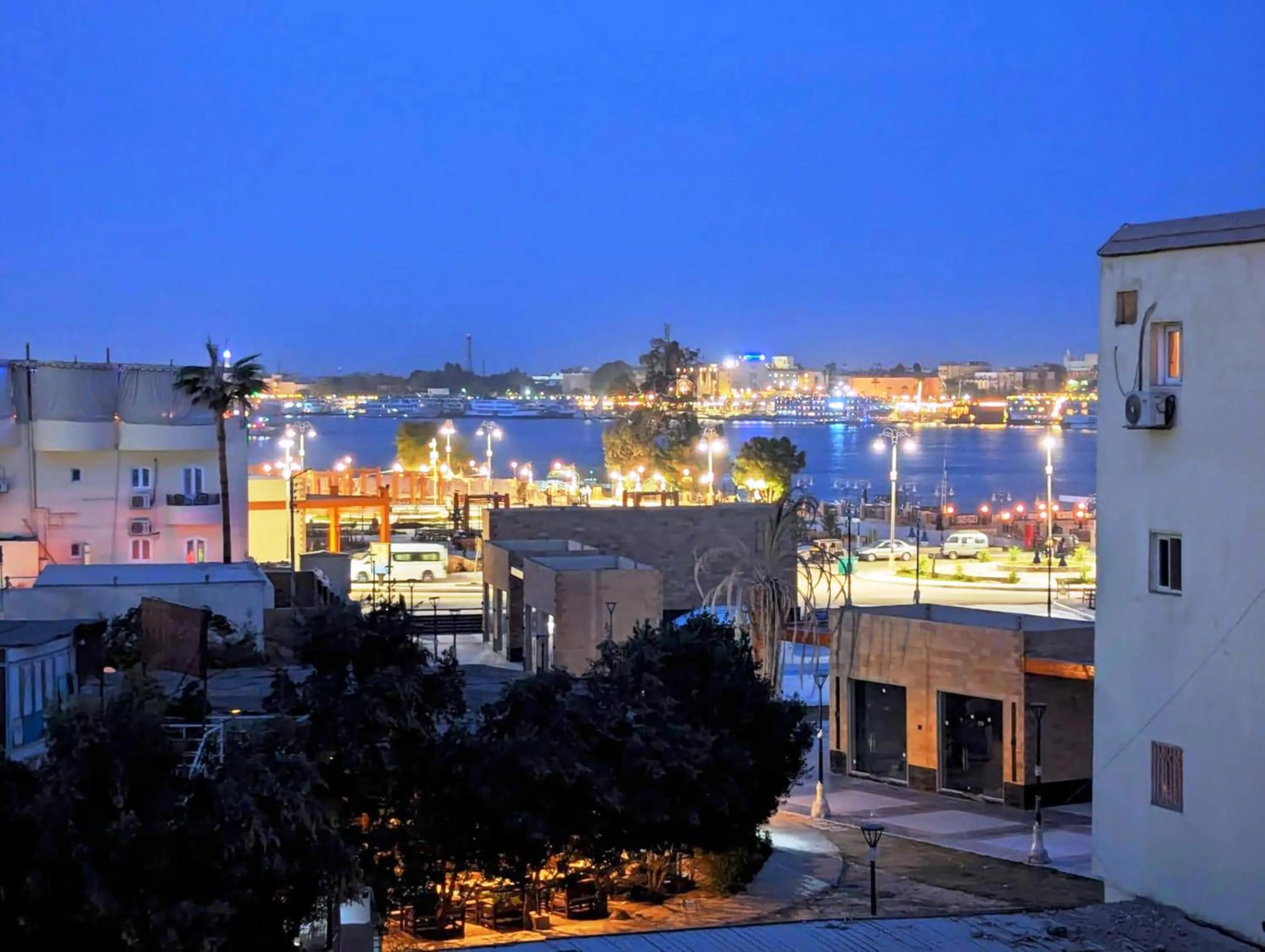 Night in Mikhaila Guest House