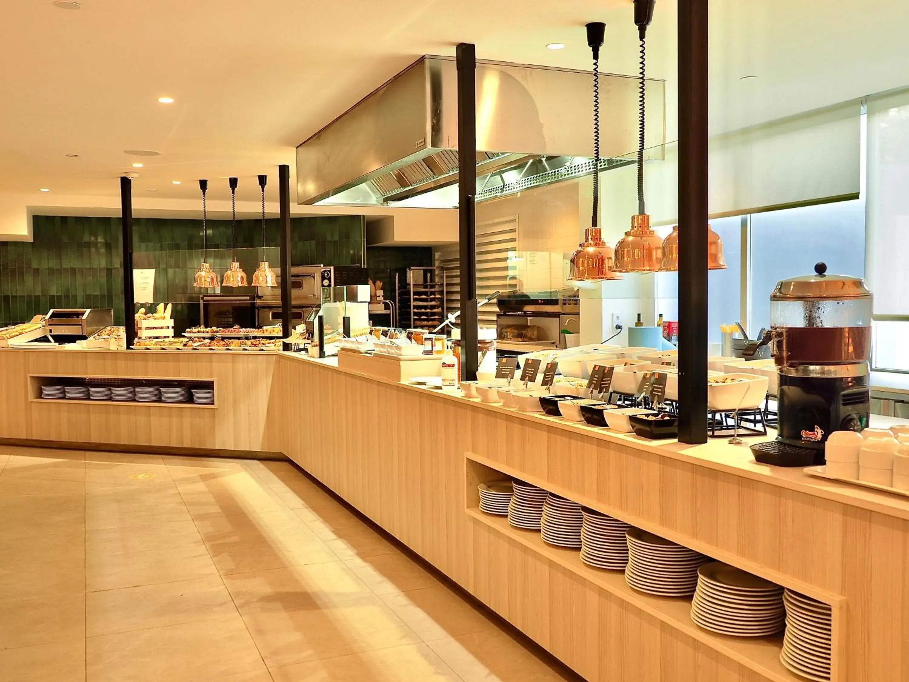 Food in BQ Belvedere Hotel Food in BQ Belvedere Hotel