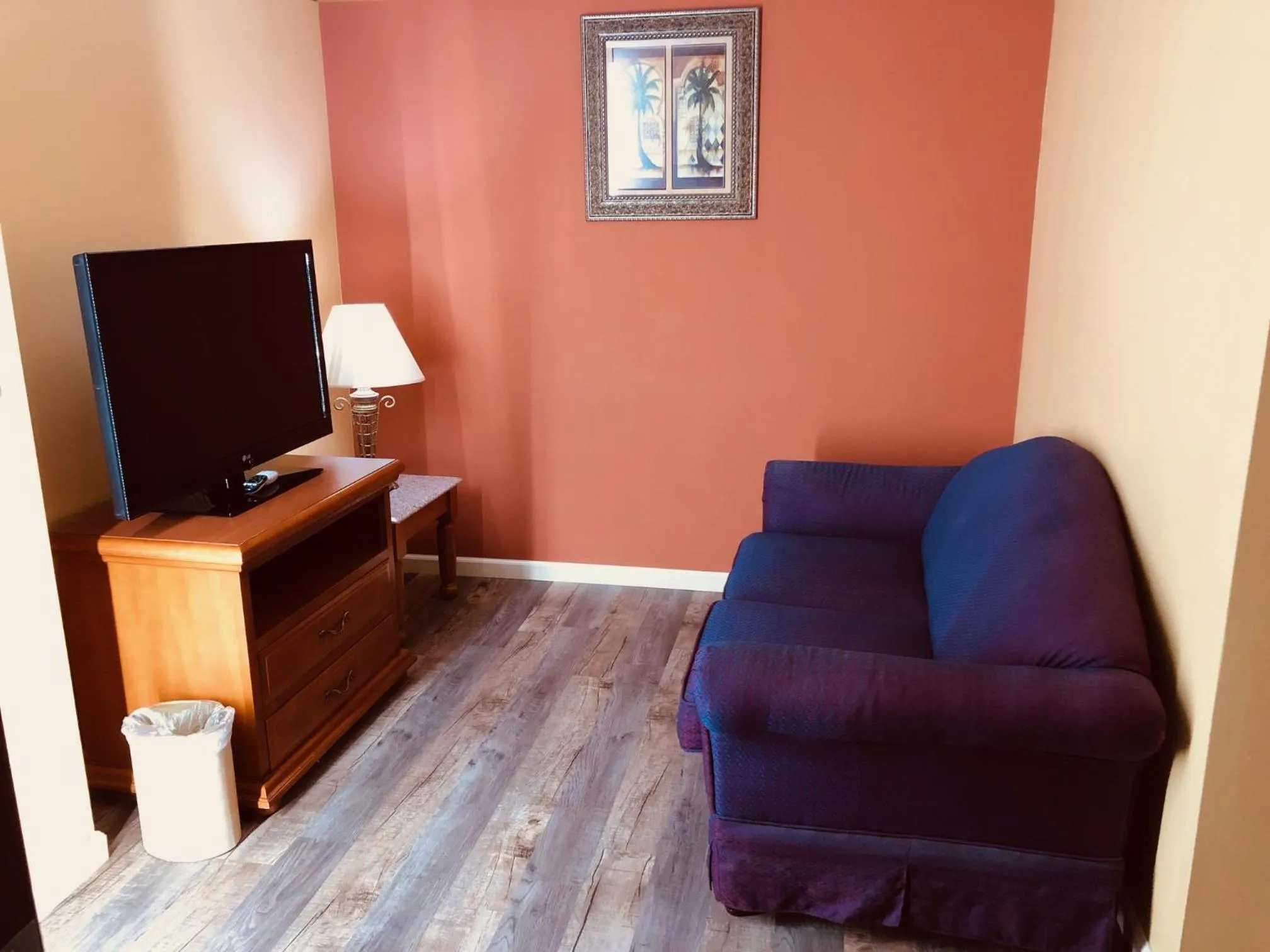 Mountain inn & suites - Dunlap TN