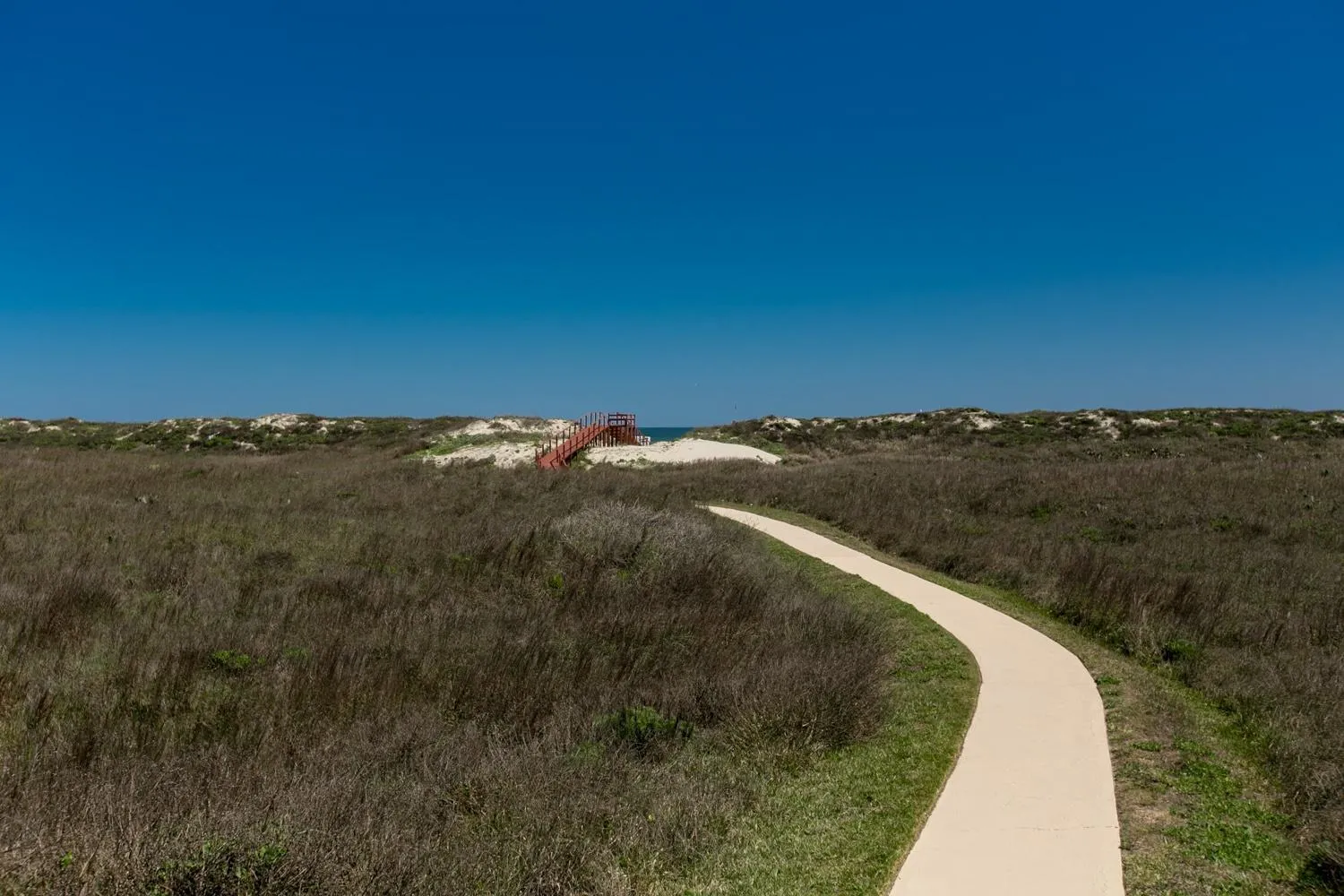 Property building in On the Half Shell