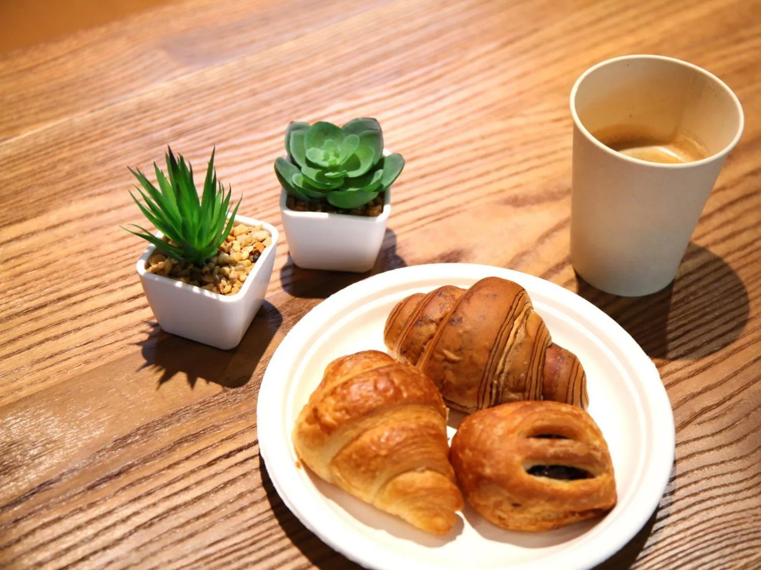 Breakfast in Rembrandt Cabin & Spa Shimbashi - Caters to Men
