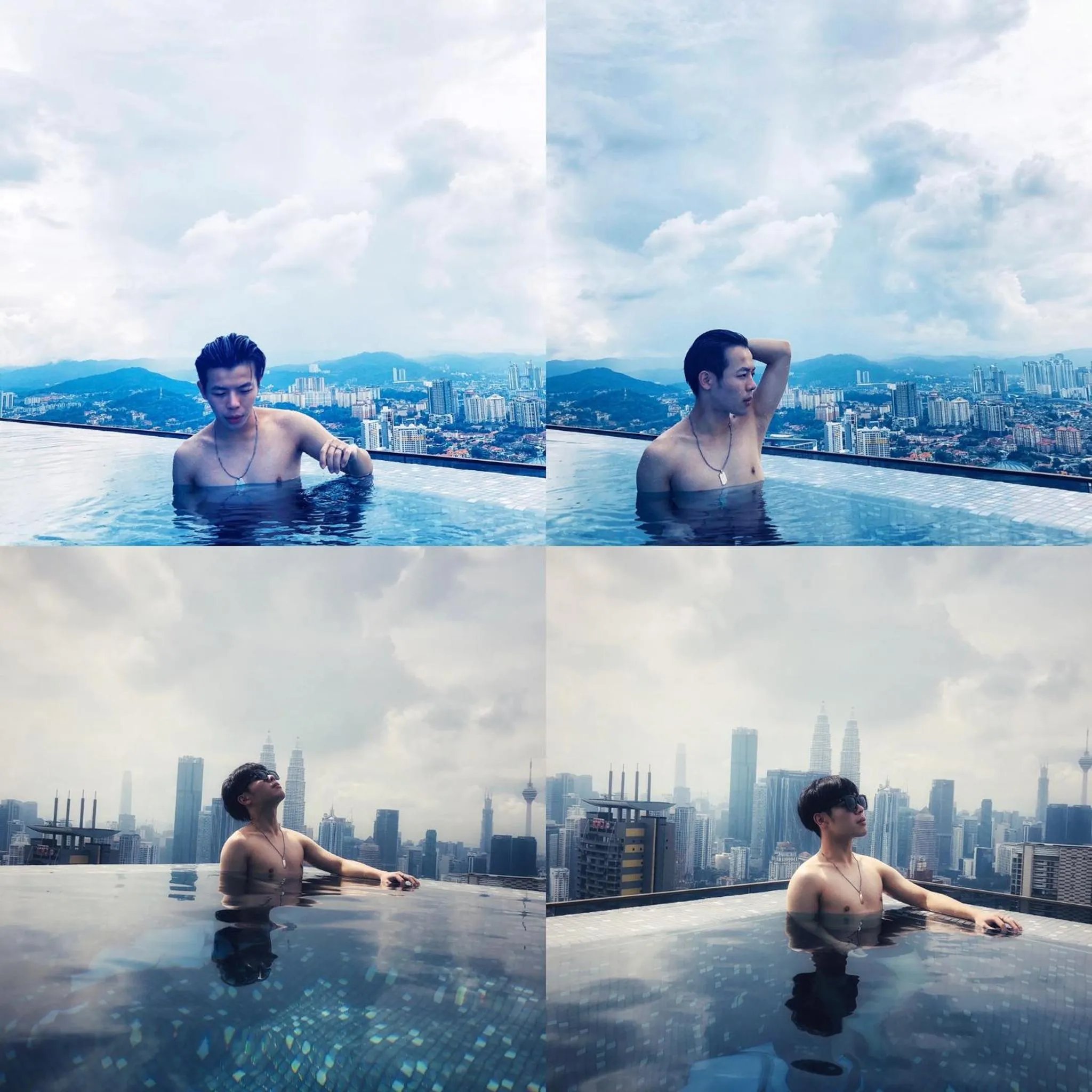 Expressionz Professional Suites by AURORA SUMMER SUITES