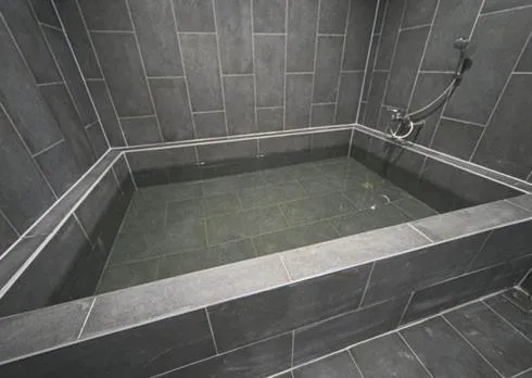 Hot Tub in H Avenue Hwamyeong