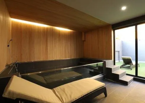 Hot Tub in H Avenue Hwamyeong