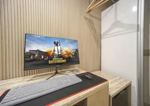 TV and multimedia in H Avenue Hwamyeong