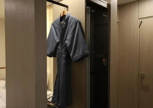 wardrobe in H Avenue Hwamyeong