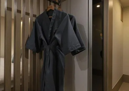 wardrobe in H Avenue Hwamyeong