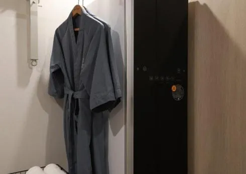 wardrobe in H Avenue Hwamyeong