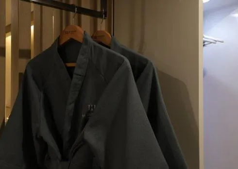 wardrobe in H Avenue Hwamyeong