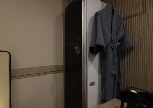 wardrobe in H Avenue Hwamyeong