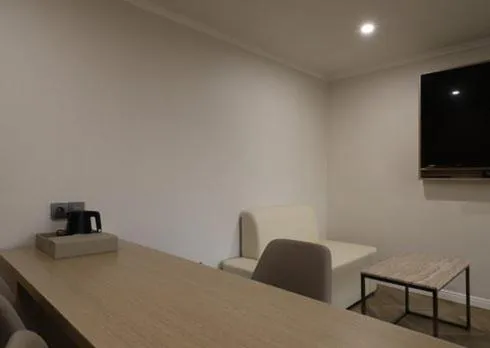 Living room in H Avenue Hwamyeong