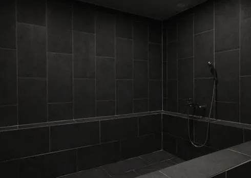 Shower in H Avenue Hwamyeong