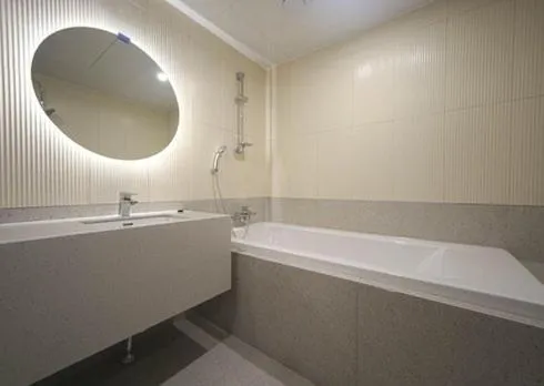 Bathroom in H Avenue Hwamyeong