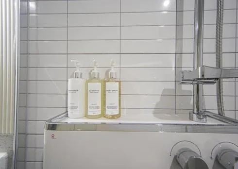 Bathroom in H Avenue Hwamyeong