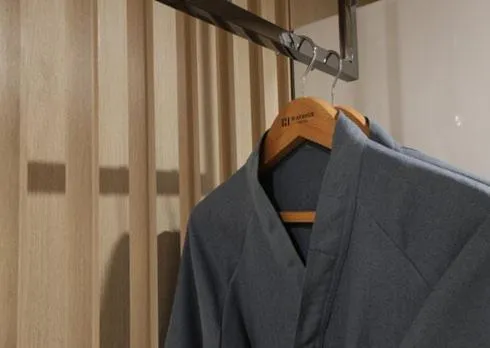 wardrobe in H Avenue Hwamyeong