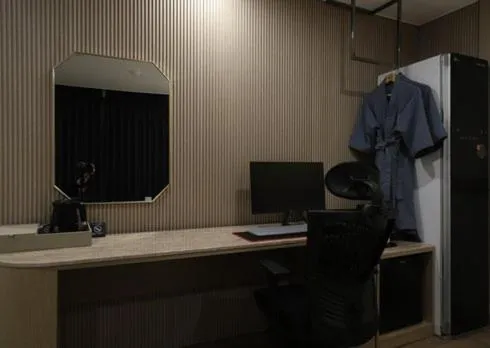 TV and multimedia in H Avenue Hwamyeong