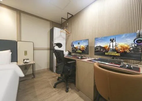 TV and multimedia in H Avenue Hwamyeong