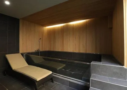 Sauna in H Avenue Hwamyeong