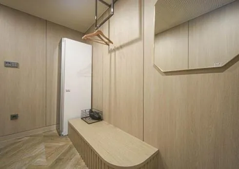 wardrobe in H Avenue Hwamyeong