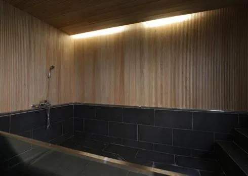 Bathroom in H Avenue Hwamyeong