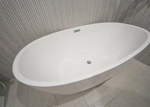 Bathroom in H Avenue Hwamyeong