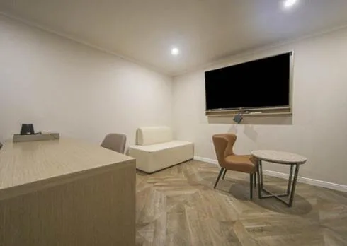 TV and multimedia in H Avenue Hwamyeong