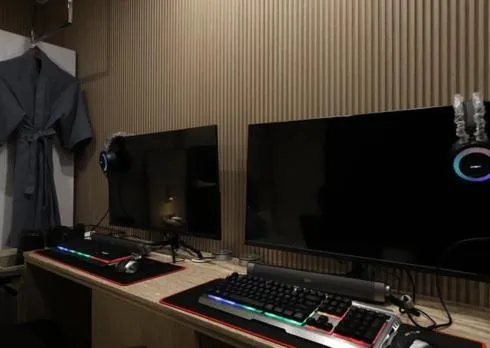 TV and multimedia in H Avenue Hwamyeong