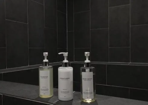 Bathroom in H Avenue Hwamyeong