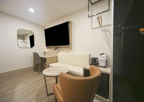 TV and multimedia in H Avenue Hwamyeong