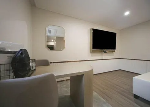 TV and multimedia in H Avenue Hwamyeong
