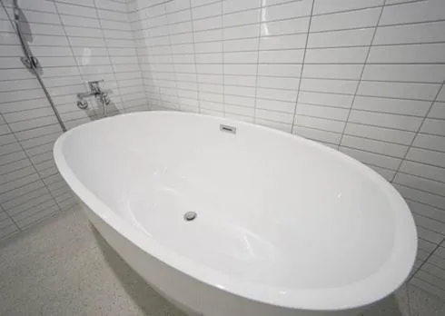 Bathroom in H Avenue Hwamyeong