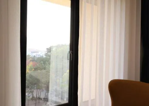 Photo of the whole room in H Avenue Hwamyeong