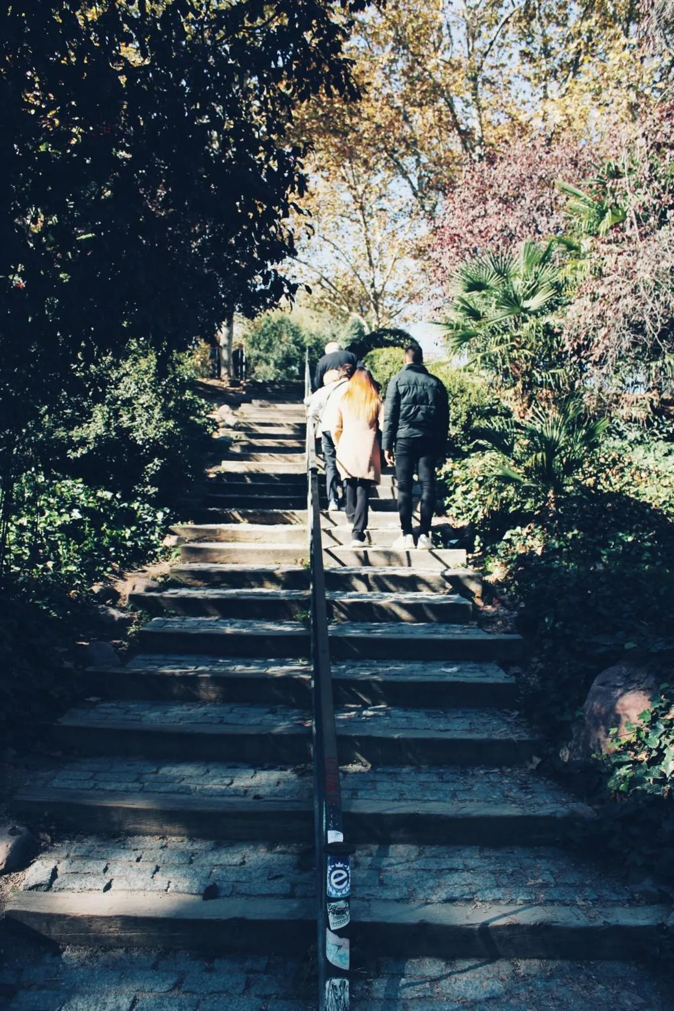 Nearby landmark in Hotel Indigo Madrid - Princesa by IHG