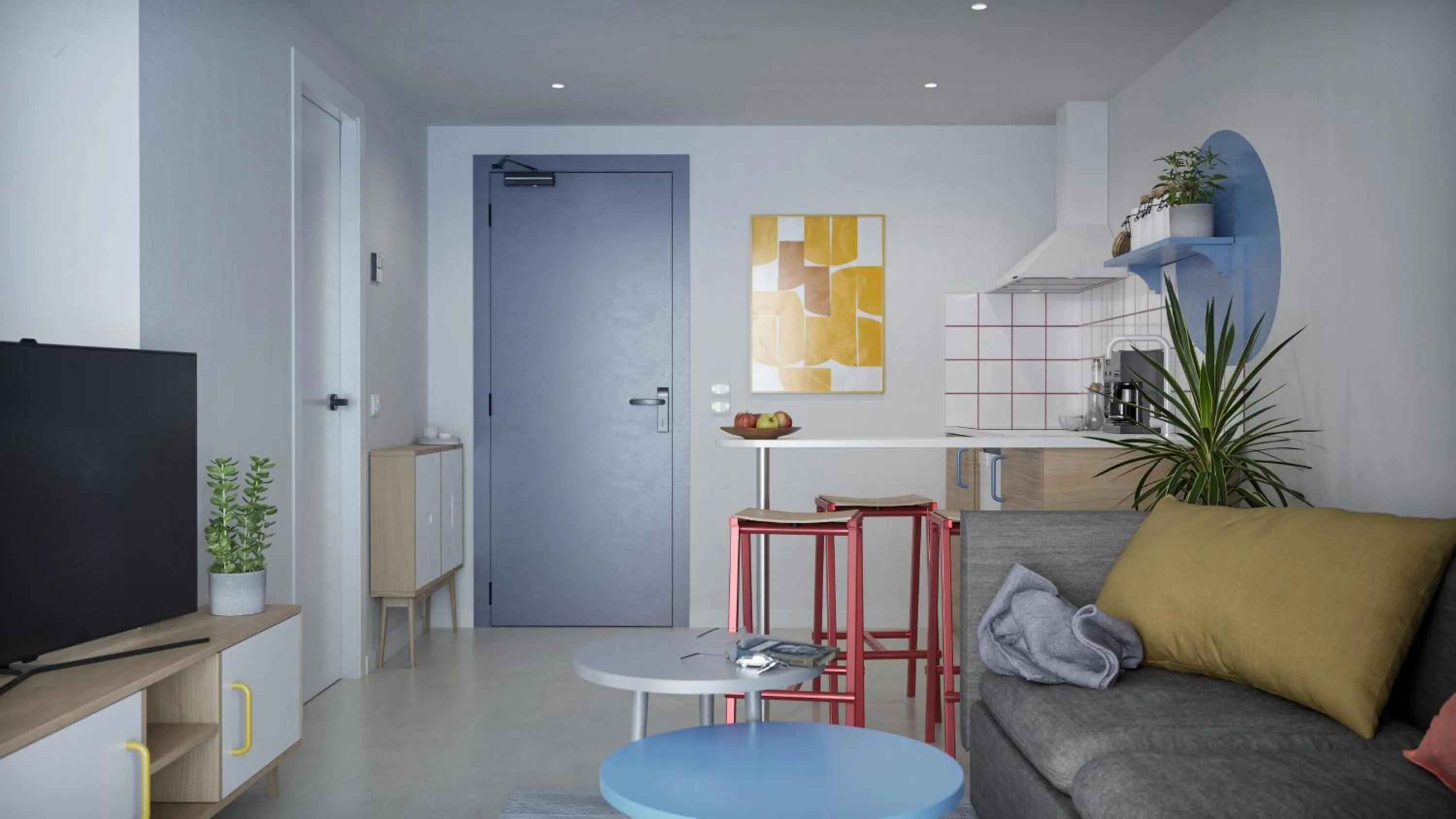 Coral Star Hotel & Apartments - New Opening 2026