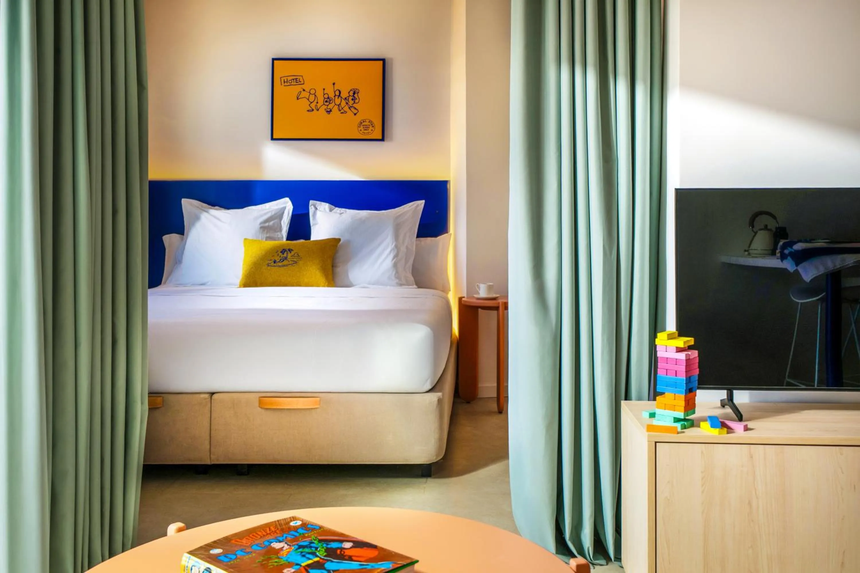 Coral Star Hotel & Apartments - New Opening 2026