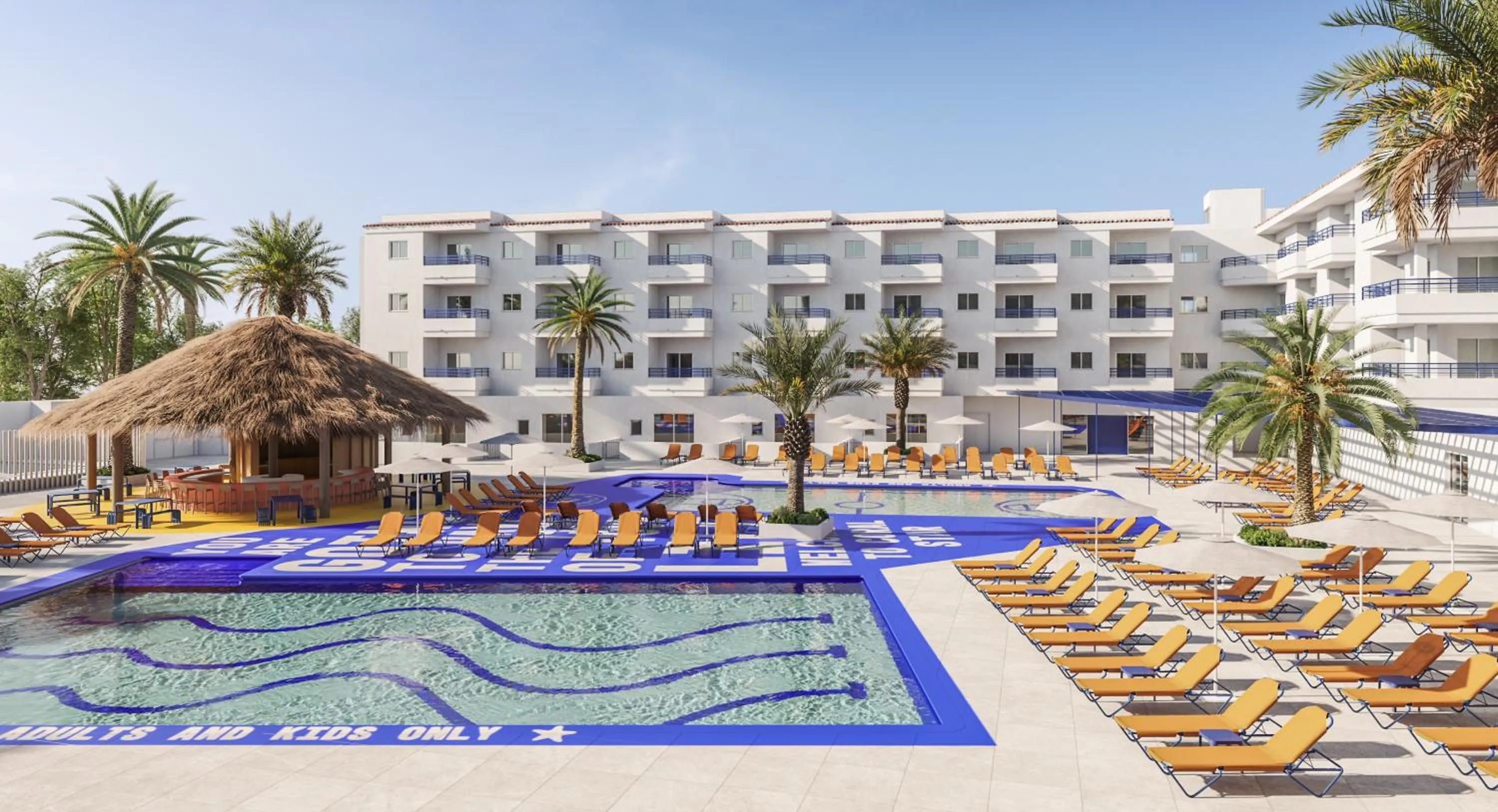 Coral Star Hotel & Apartments - New Opening 2026