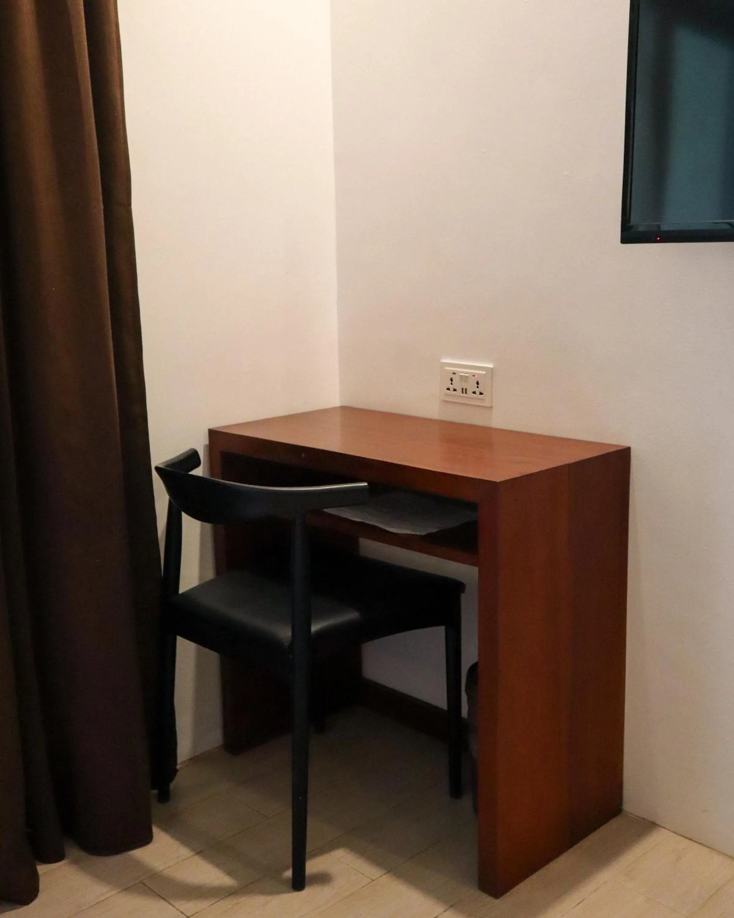 Bedroom in Aira Boracay Hotel