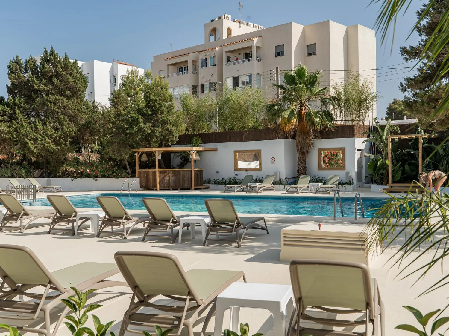 Vago Ibiza