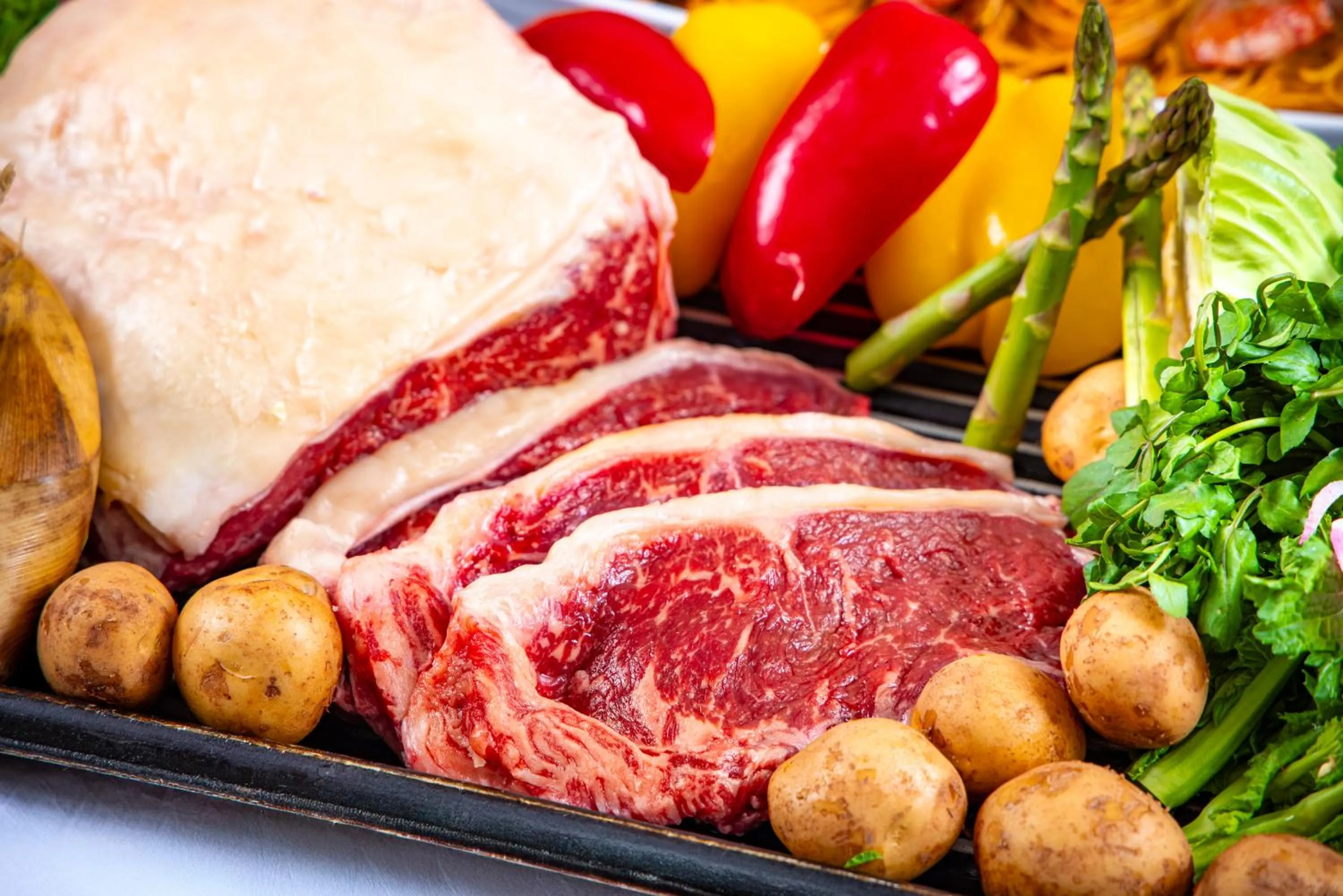 Restaurant/places to eat in Hakone Kowakien Hotel