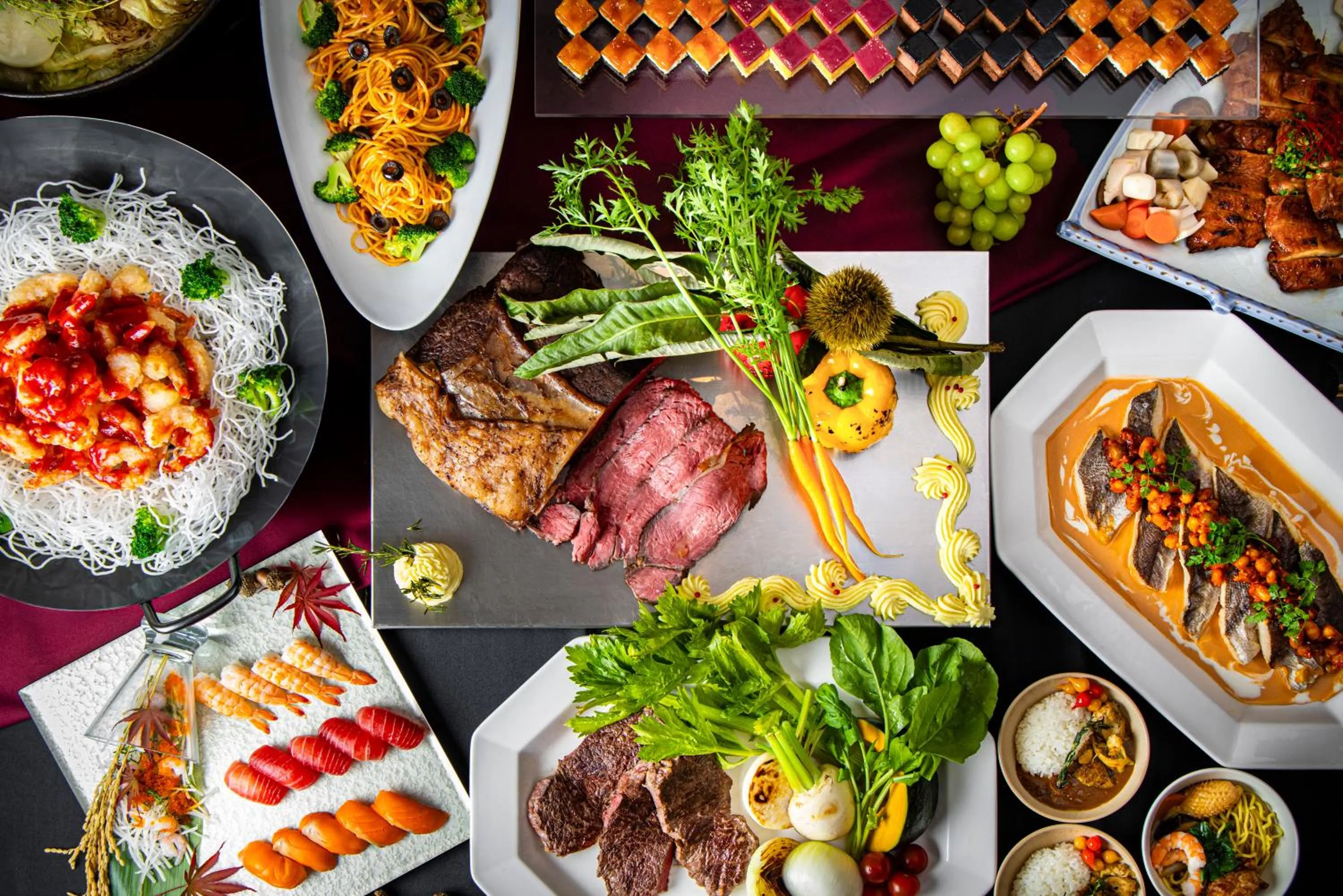 Hakone Kowakien Hotel