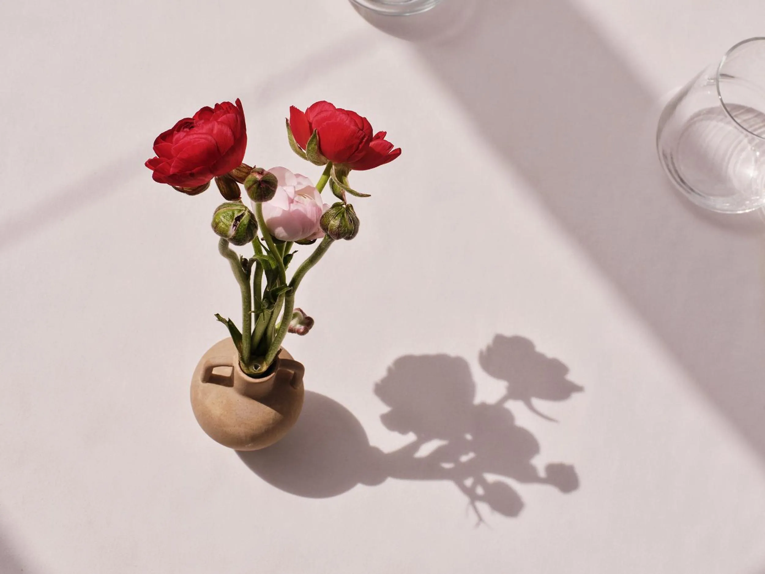 Restaurant/places to eat in The Twentyone