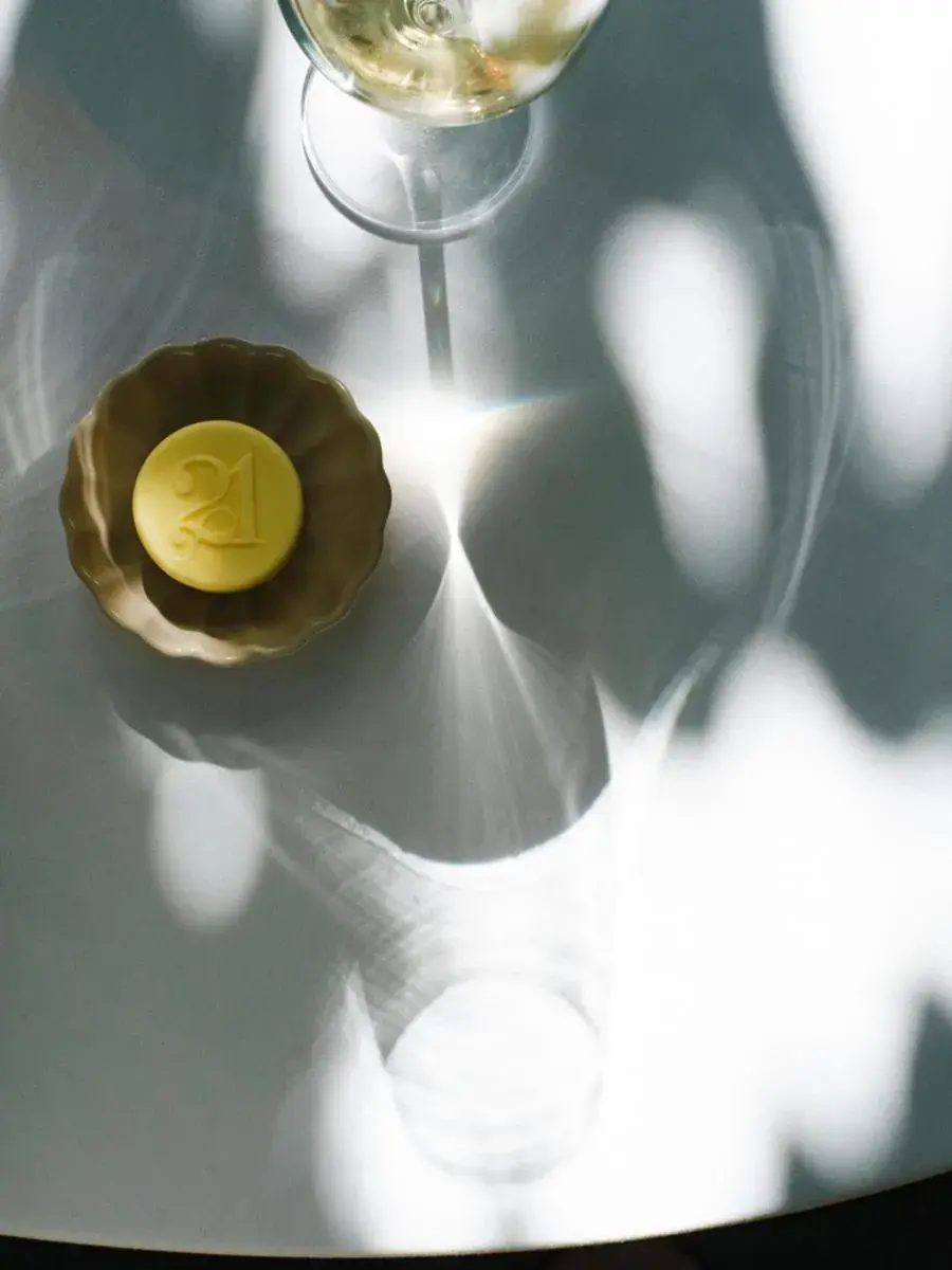 Restaurant/places to eat in The Twentyone Restaurant/places to eat in The Twentyone