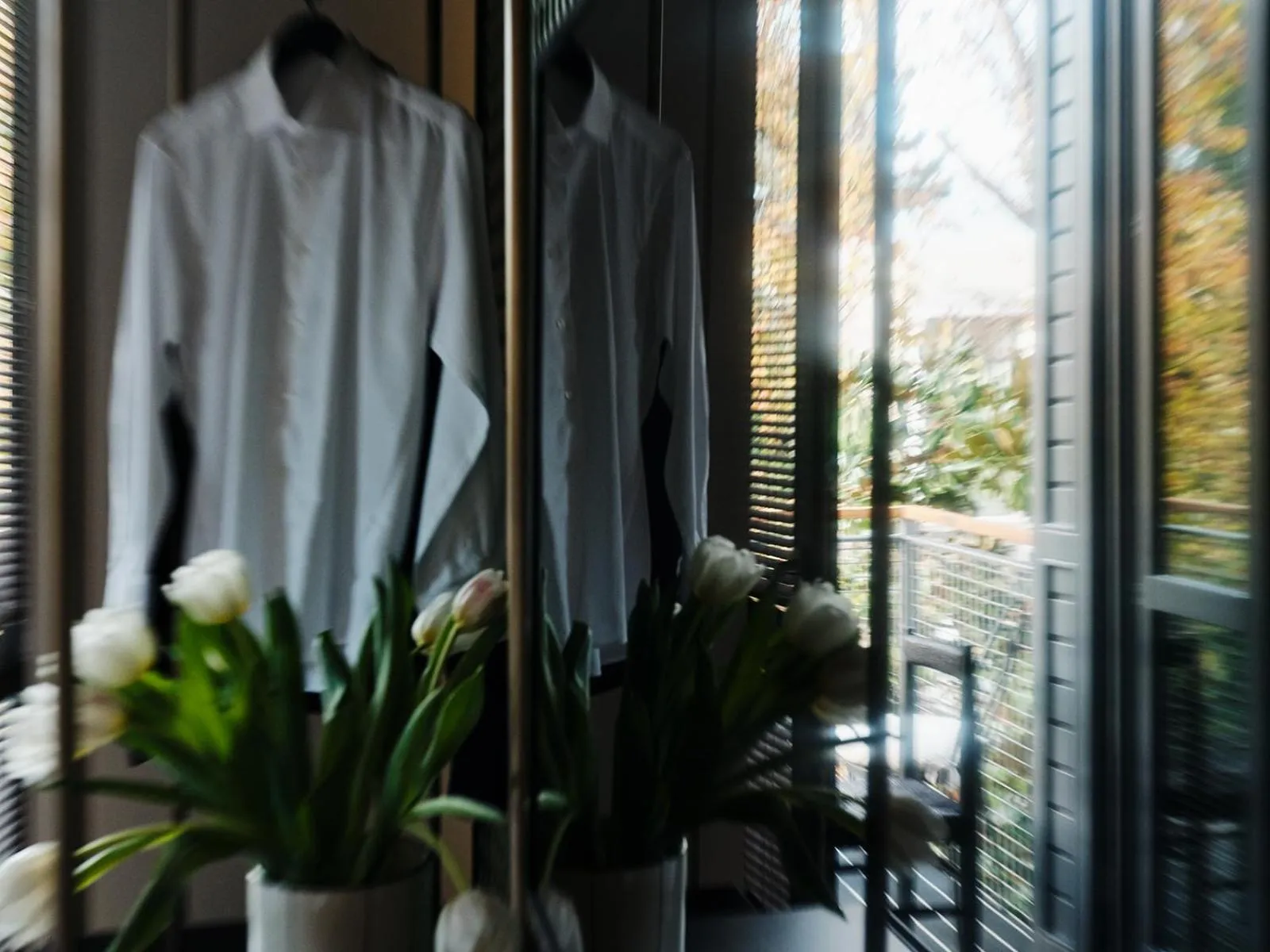 Decorative detail in The Twentyone