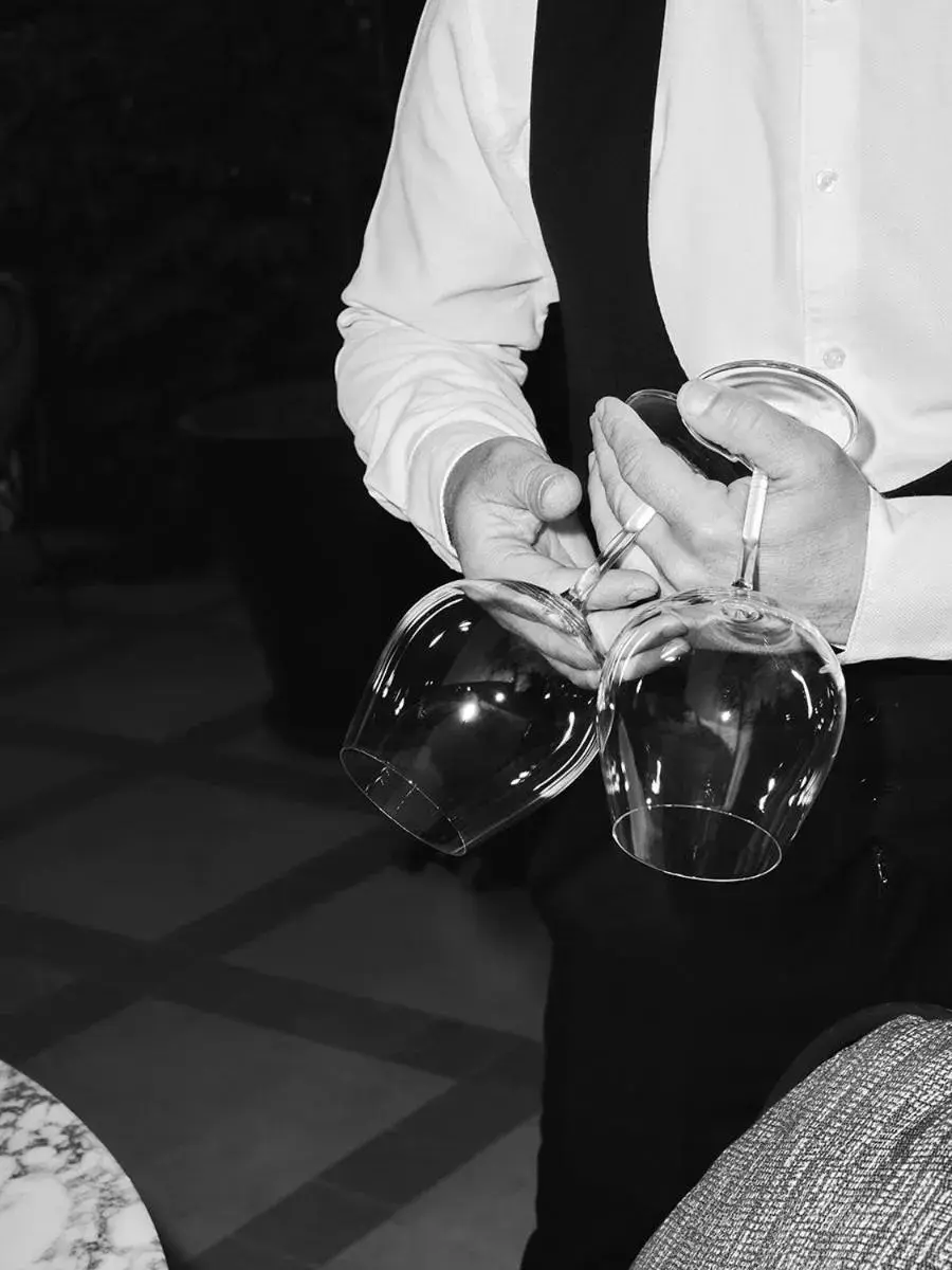 Food and drinks in The Twentyone Food and drinks in The Twentyone