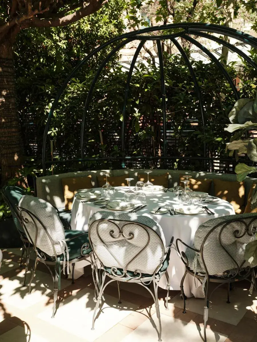 Restaurant/places to eat in The Twentyone Restaurant/places to eat in The Twentyone