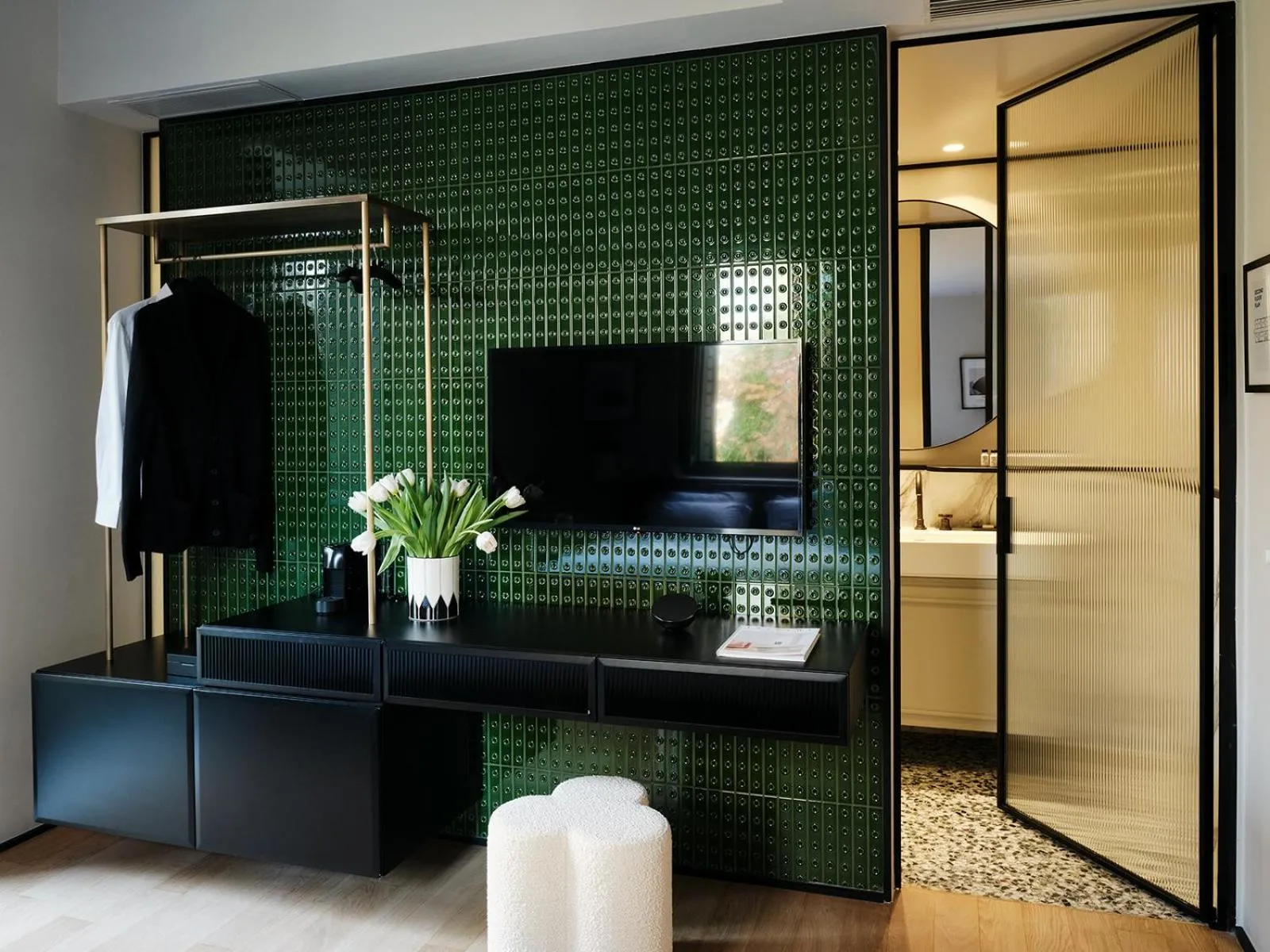 TV and multimedia in The Twentyone